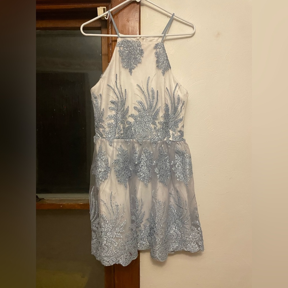 Altar’d State Dress